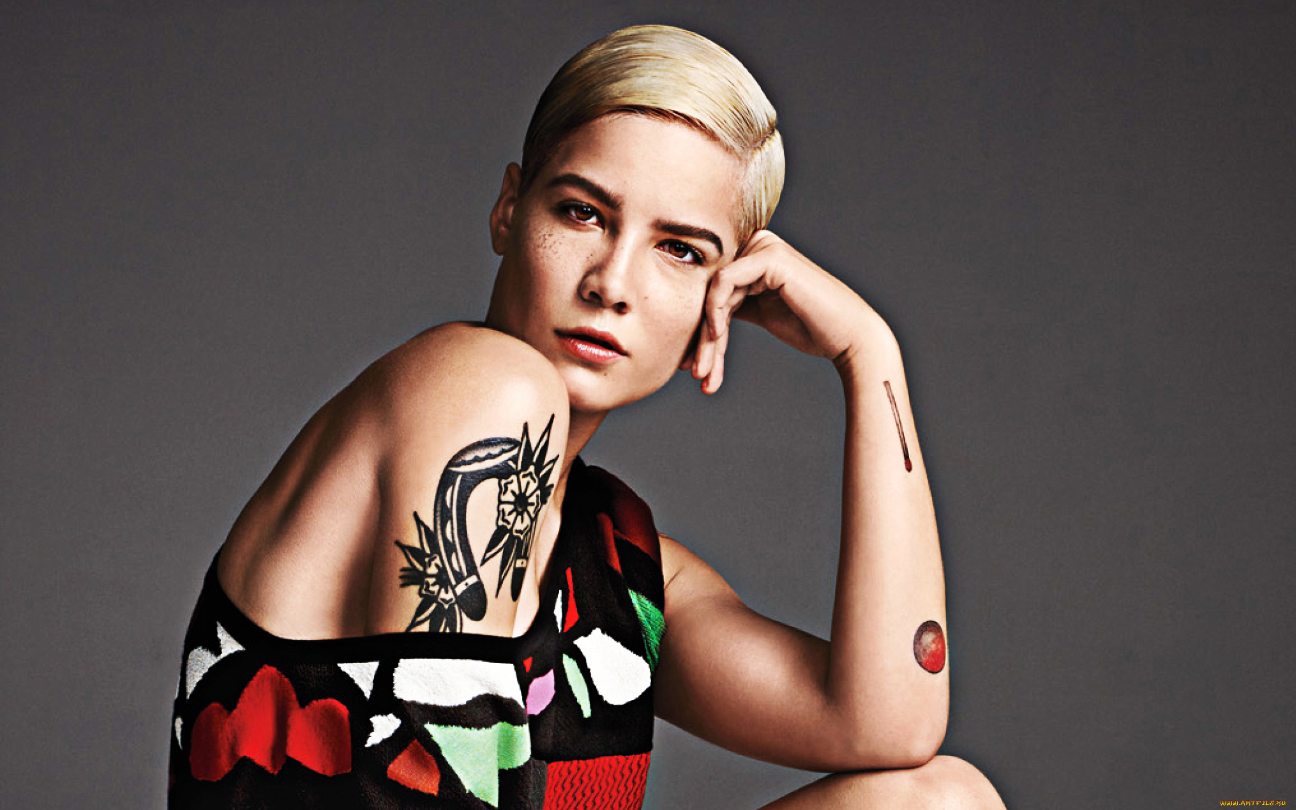 halsey, , , , , , 